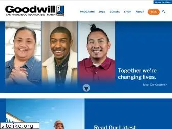 sfgoodwill.org