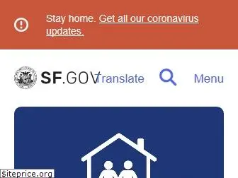 sfgov.org