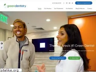 sfgreendentist.com