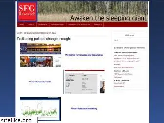 sfgresearch.com