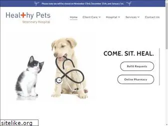 sfhealthypets.com