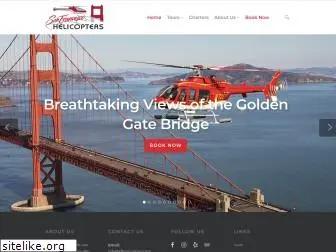 sfhelicopters.com