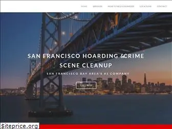 sfhoardingcleanup.com