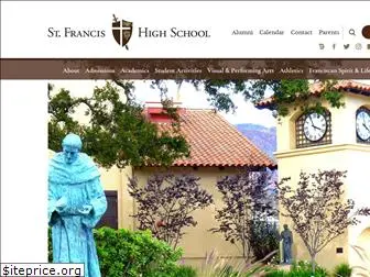 www.sfhs.net