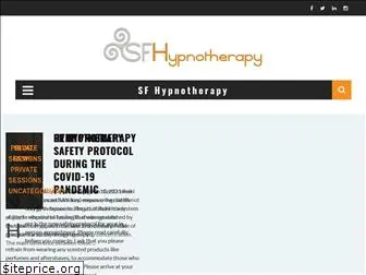 sfhypnotherapy.com