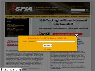 sfia.org