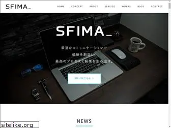 sfima.jp