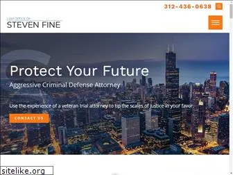 sfinelaw.com