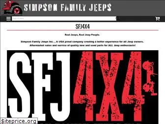 sfj4x4.com