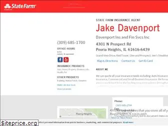 sfjake.com