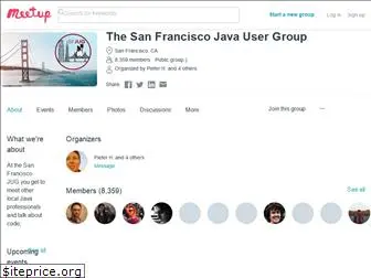sfjava.org
