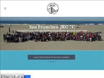 sfjrotcbrigade.org