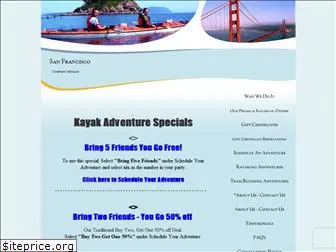 sfkayak.com