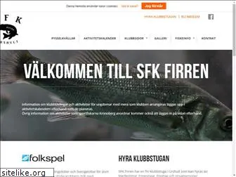 sfkfirren.se