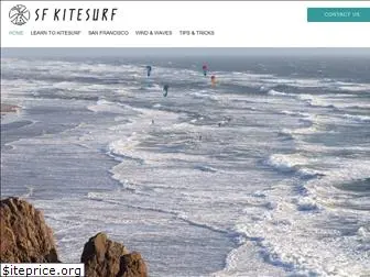 sfkitesurf.com