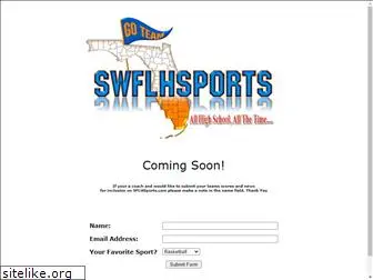 sflhsports.com