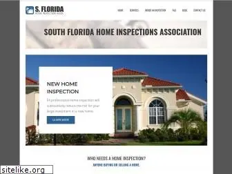 sfloridahomeinspection.com