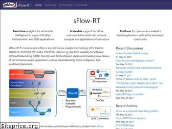 sflow-rt.com