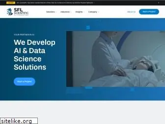 sflscientific.com