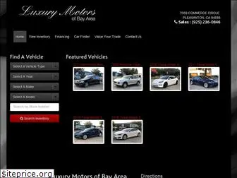 sfluxurymotors.com