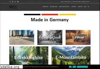 sfm-bikes.de