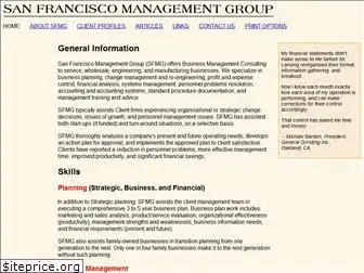 sfmanagementgroup.com