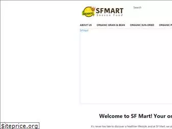 sfmart.com