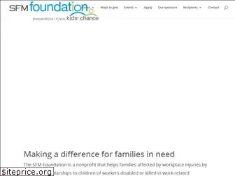 sfmfoundation.com