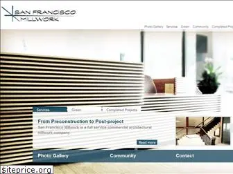 sfmill.com