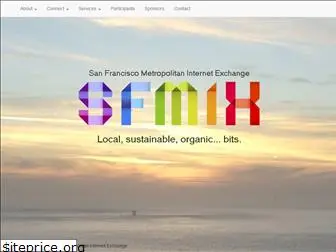 sfmix.org