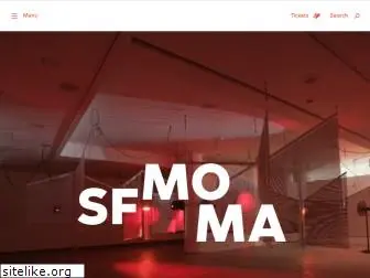 sfmoma.com