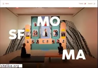 sfmoma.org