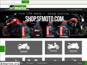 sfmoto.com