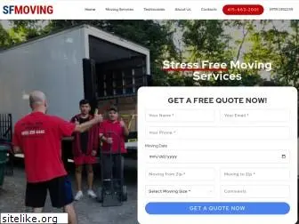 sfmoving.com