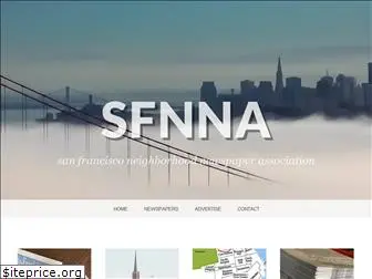 sfnna.com