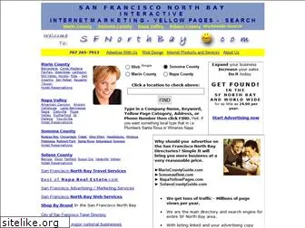 sfnorthbay.com