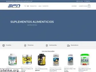 sfnutrition.com.mx