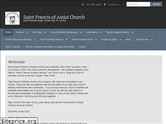 sfoachurch.com