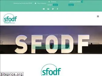 sfodf.org