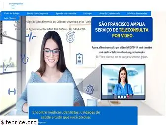 sfodonto.com.br
