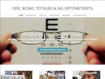 sfoptometry.com