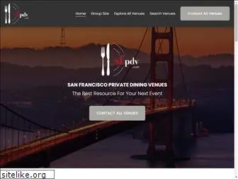 sfpdv.com