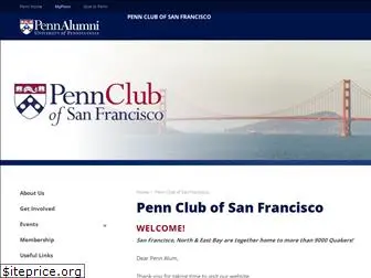 sfpennclub.com