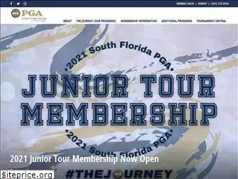 sfpgajuniorgolf.com