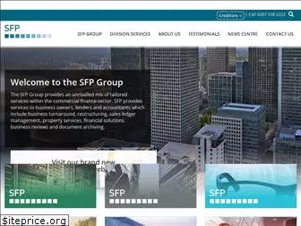 sfpgroup.com