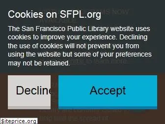 sfpl.org
