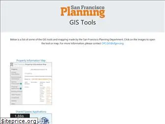 sfplanninggis.org