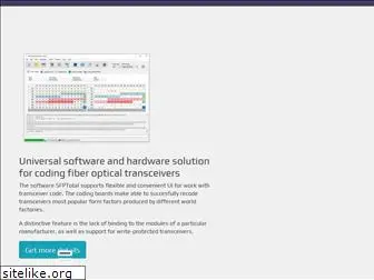 sfptotal.io