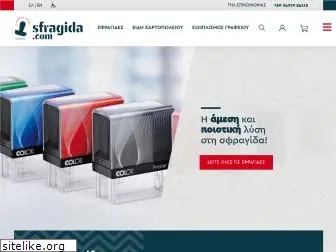 sfragida.com