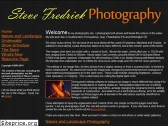 sfredrickphoto.com